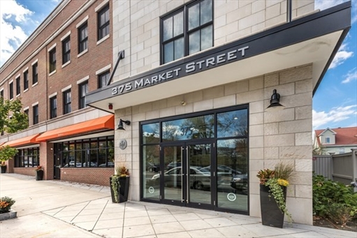 375 Market, Apt 407