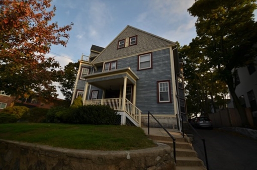14 East WyomingAve., Apt 2