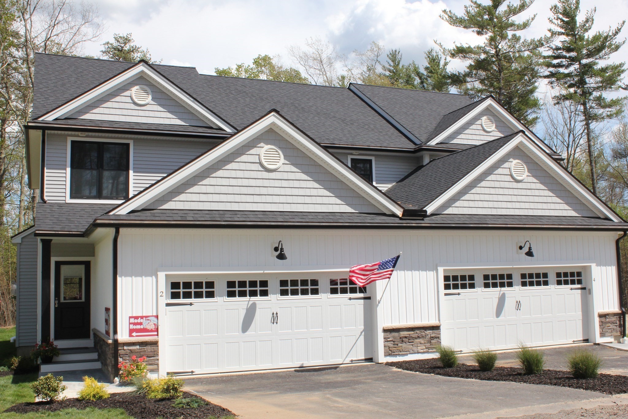 113 Compass Point Drive Unit 92, Douglas, MA 01516