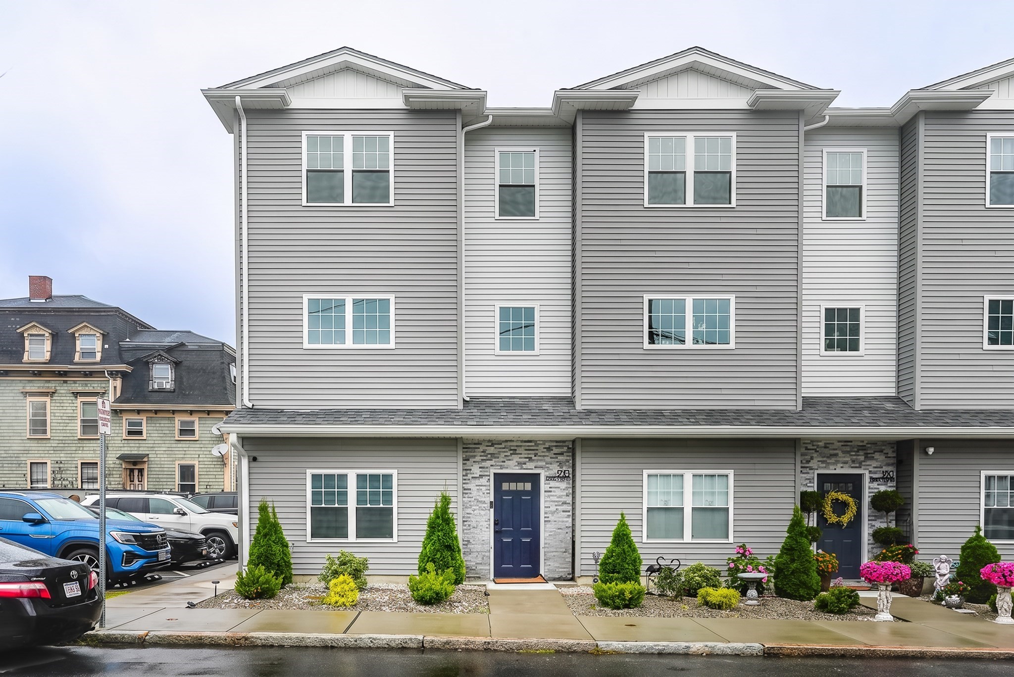 550 Spring St Unit 1, Fall River, MA 02721 - Image 1