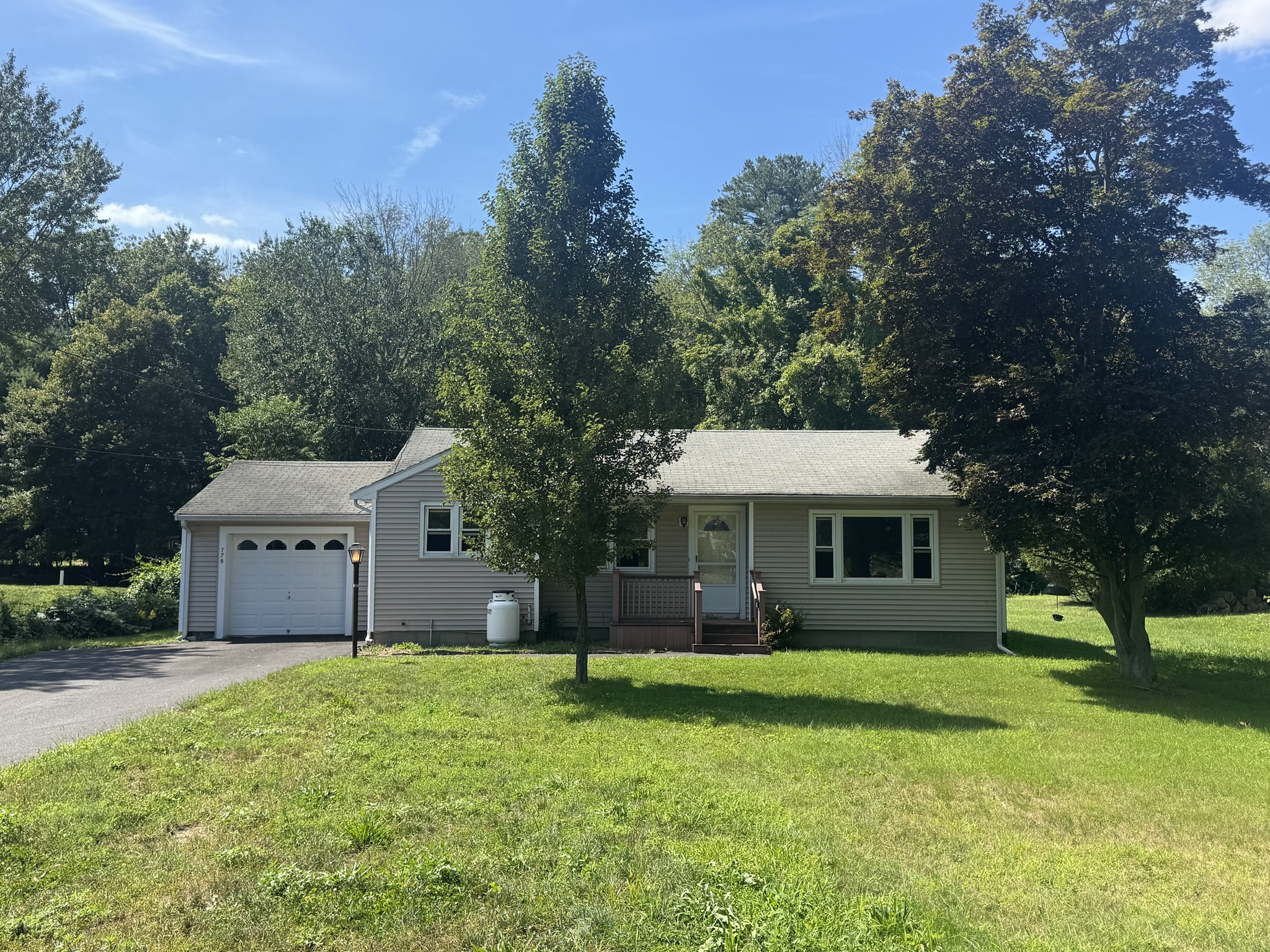 175 Whitney Street, Northborough, MA 01532