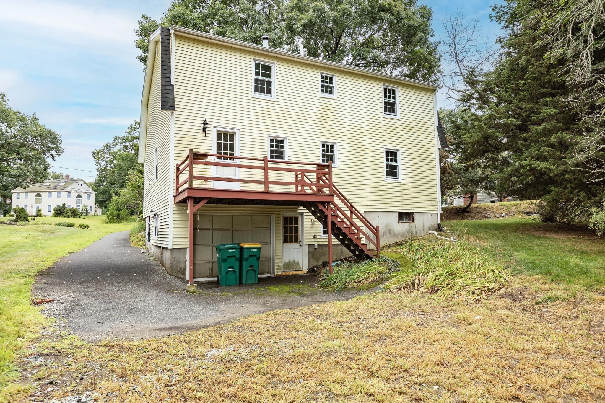 27 Sylvanus Wood Ln, Woburn, MA 01801 - Image 31