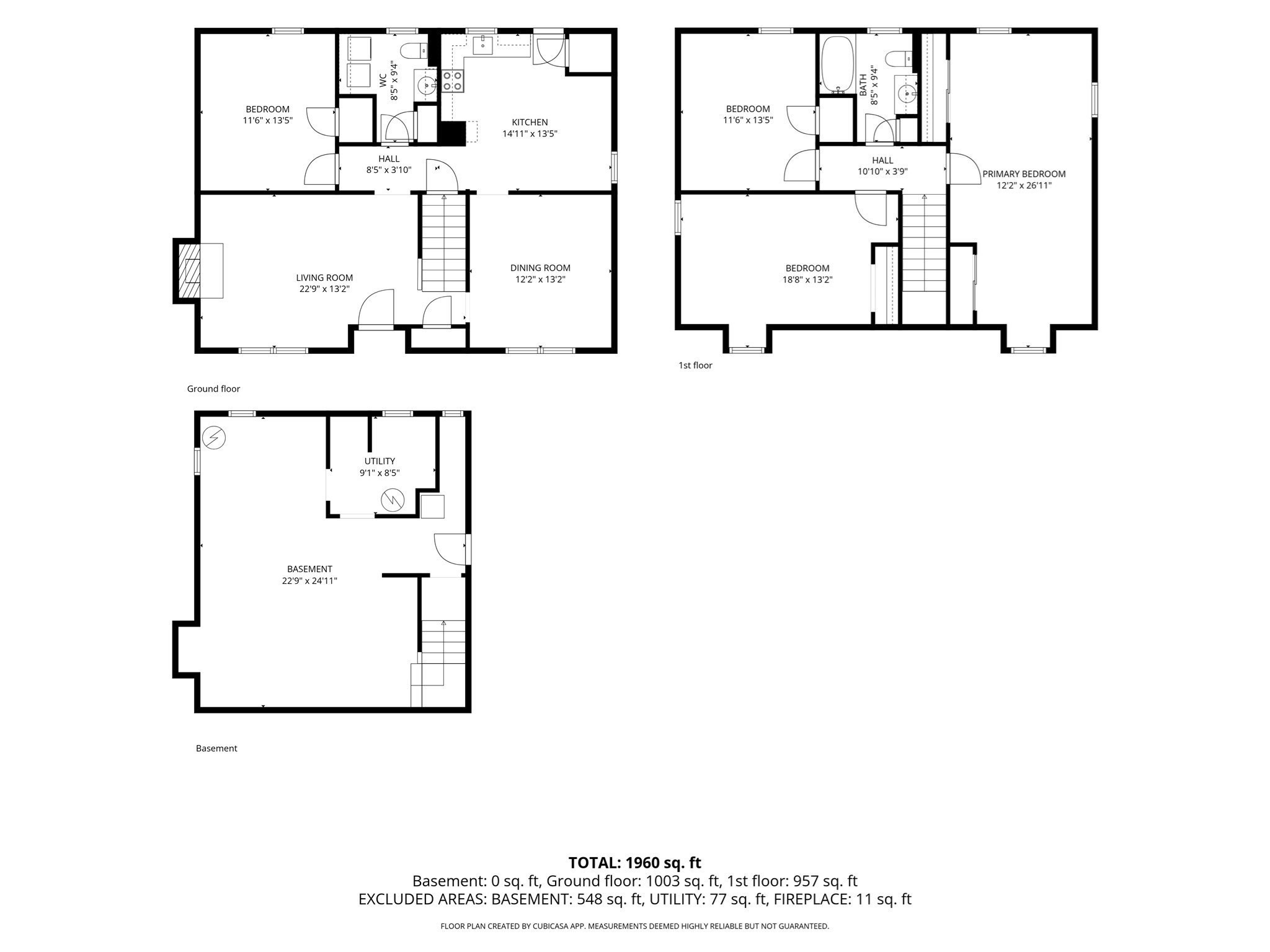 27 Sylvanus Wood Ln, Woburn, MA 01801 - Image 35