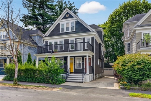 29 Belvoir Rd, Apt 29