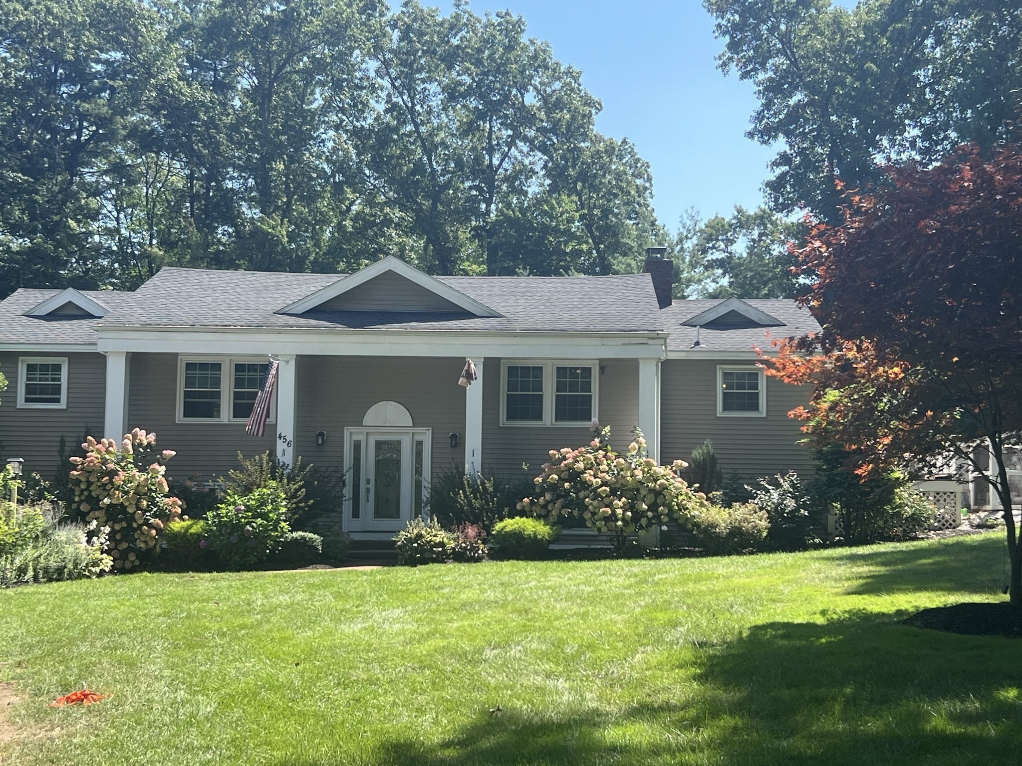 456 Summer, North Andover, MA 01845