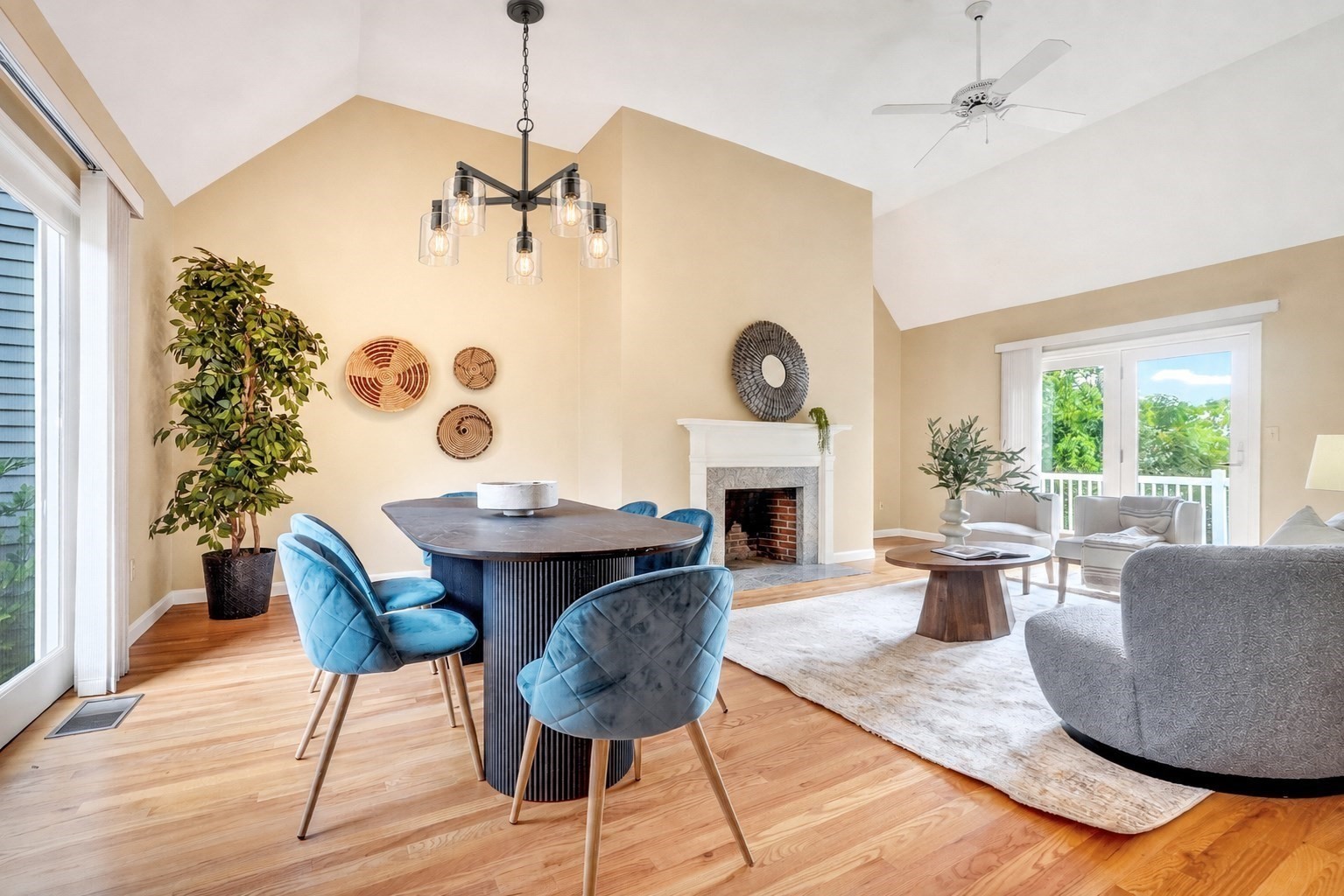 35 Mitchell Grant Way Unit 35, Bedford, MA 01730
