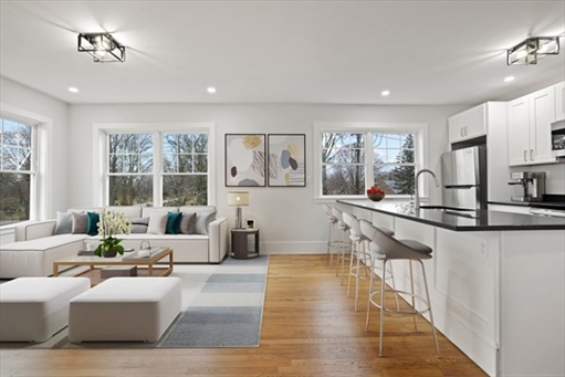 49 Milwood Street, Apt 1