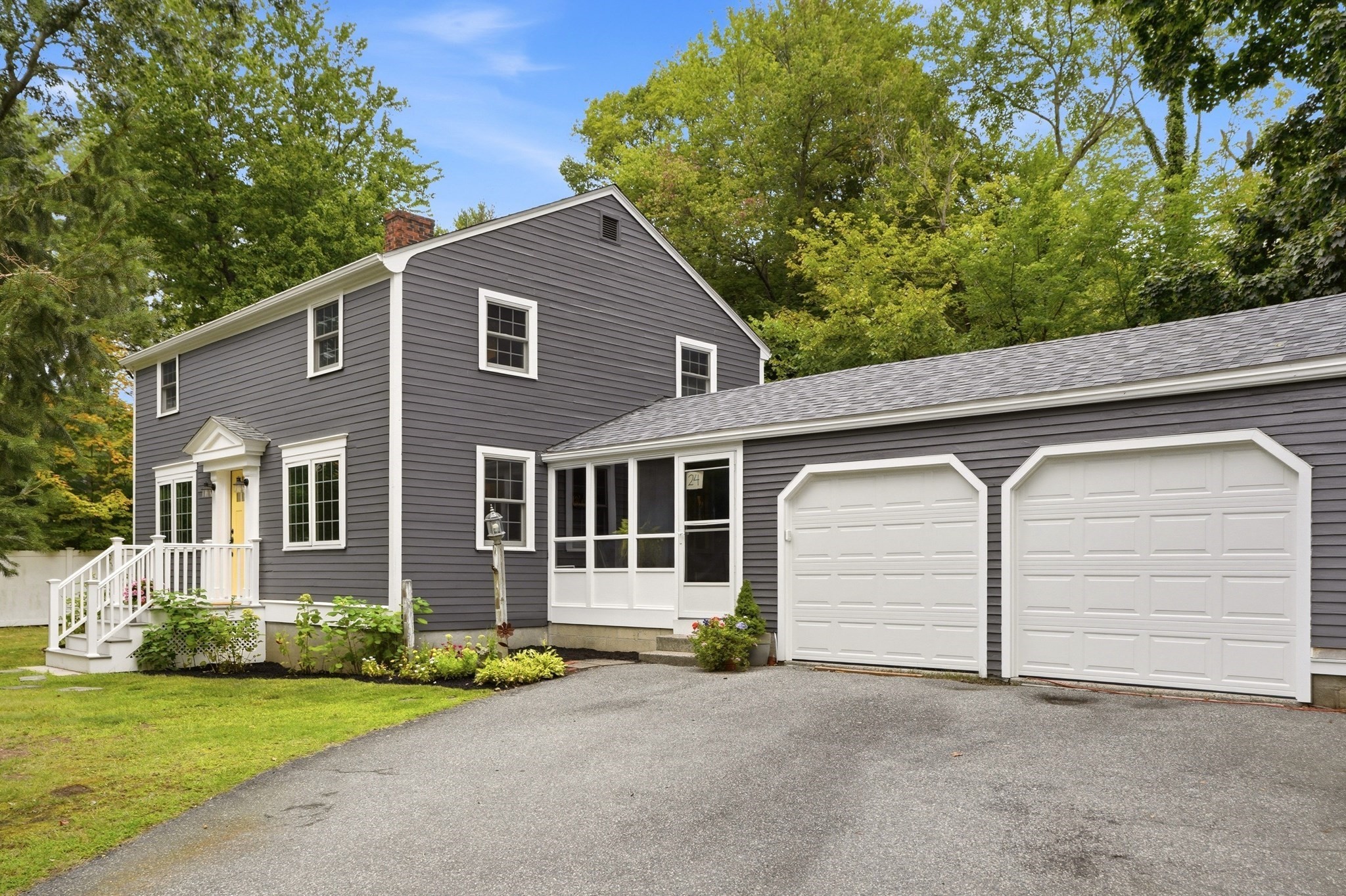 24 Prospect Rd, Andover, MA 01810