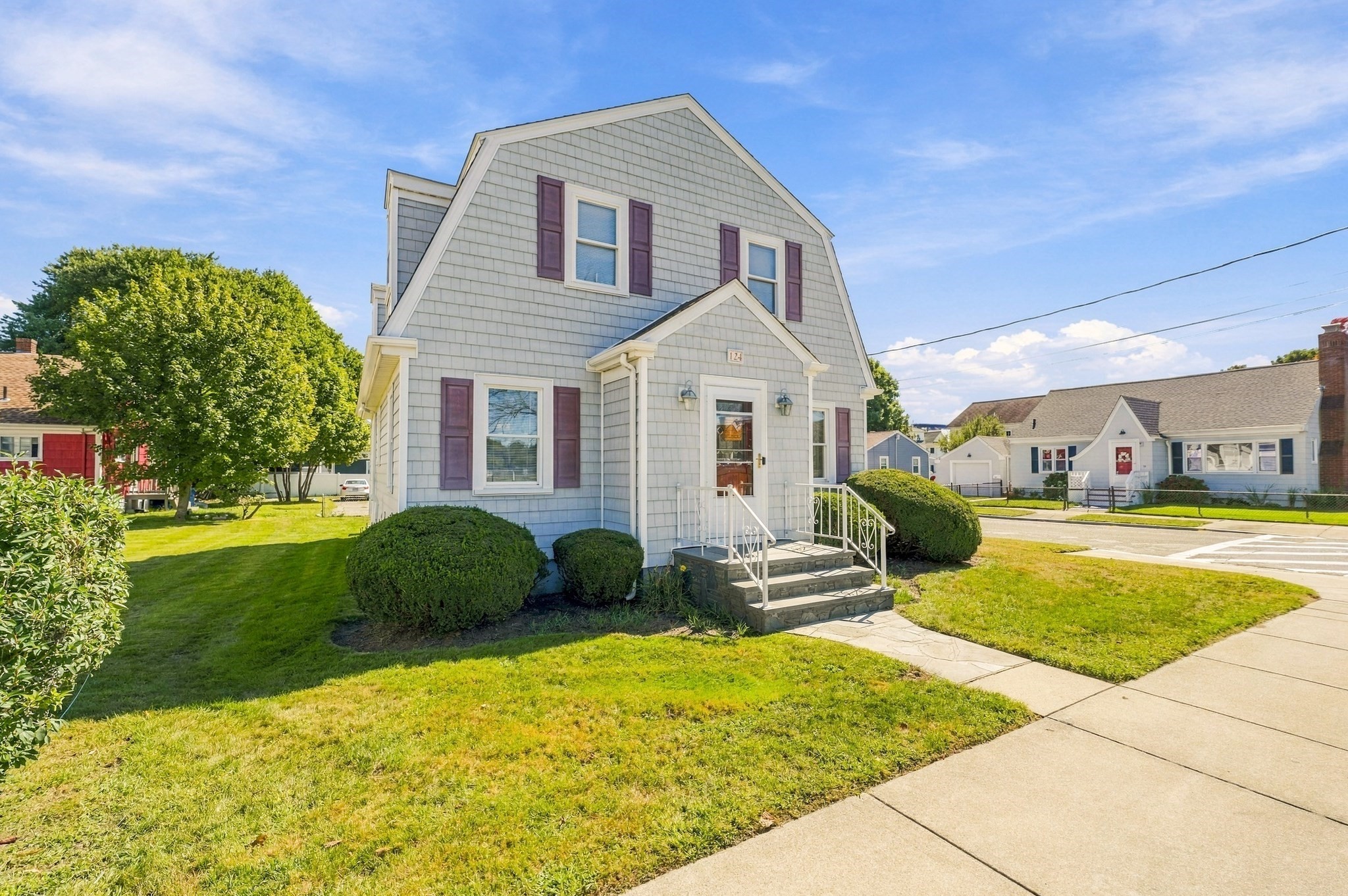 124 Felton St., New Bedford, MA 02745