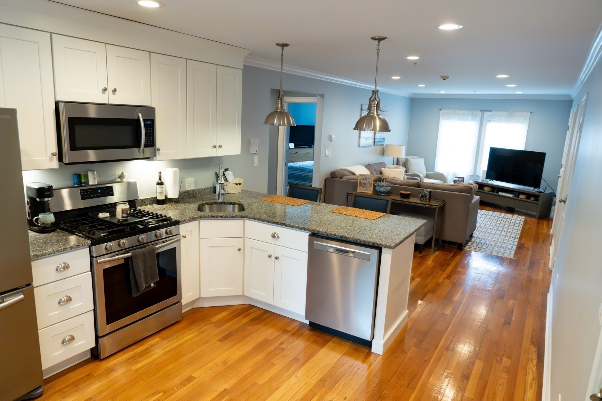 64 Wales St Unit 2, Abington, MA 02351 - Image 2