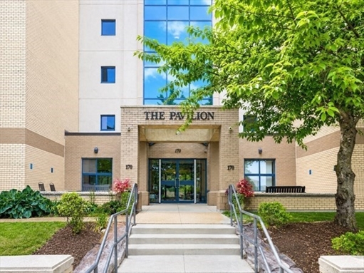 170 Gore Street, Apt 107