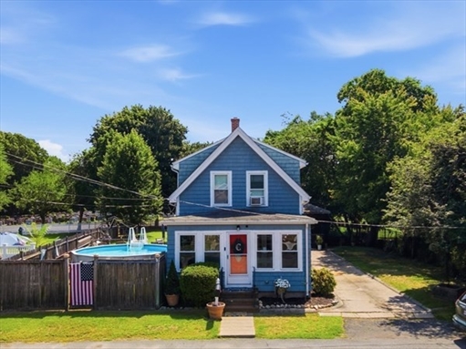 20 Moray St