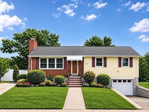 120 Kingston Road
