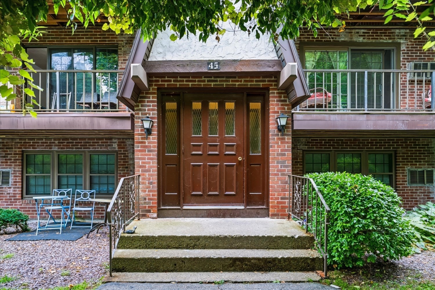 45 West St Unit C4, Randolph, MA 02368
