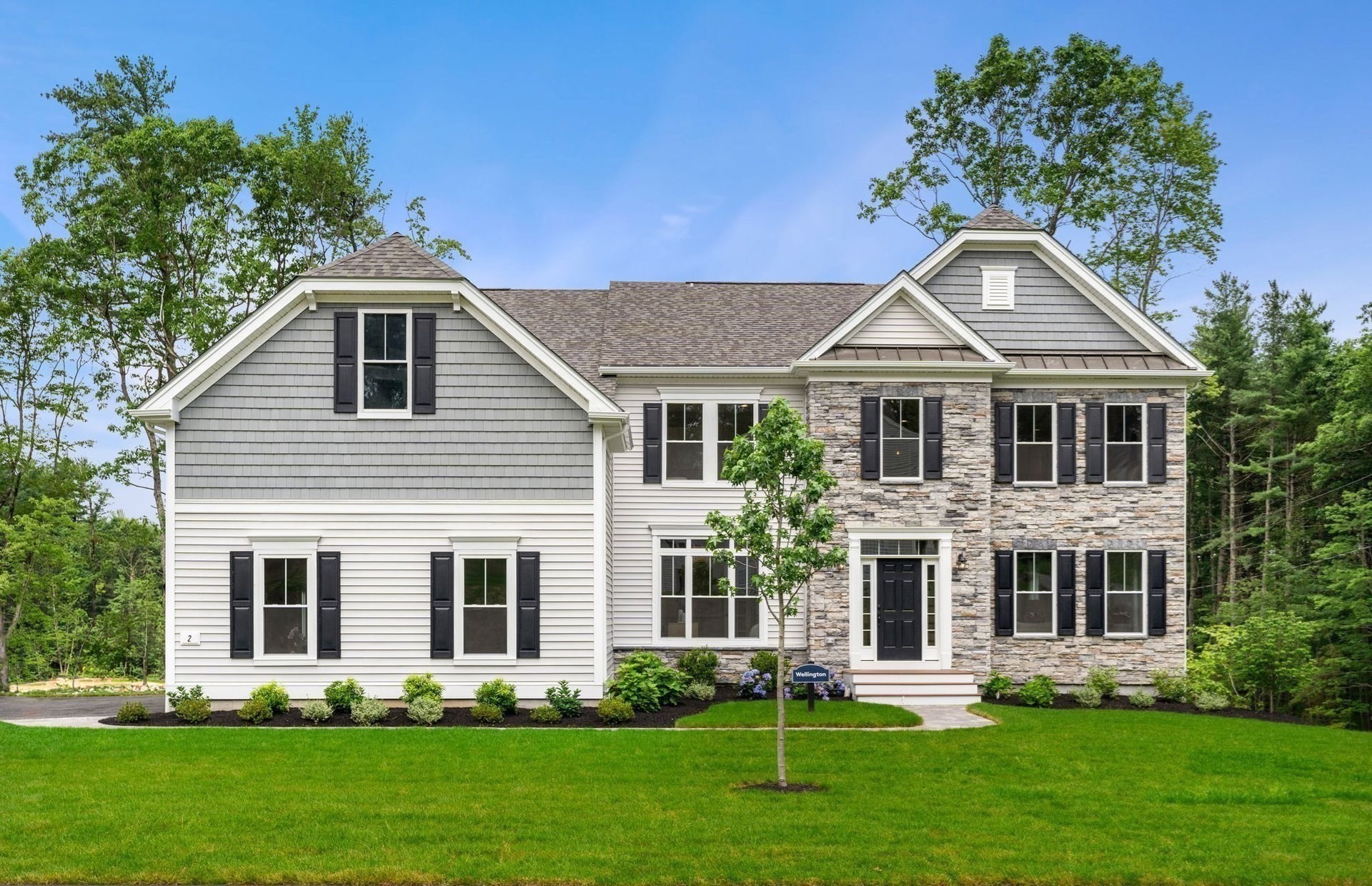 7 Germain Way Unit 14, Norton, MA 02766