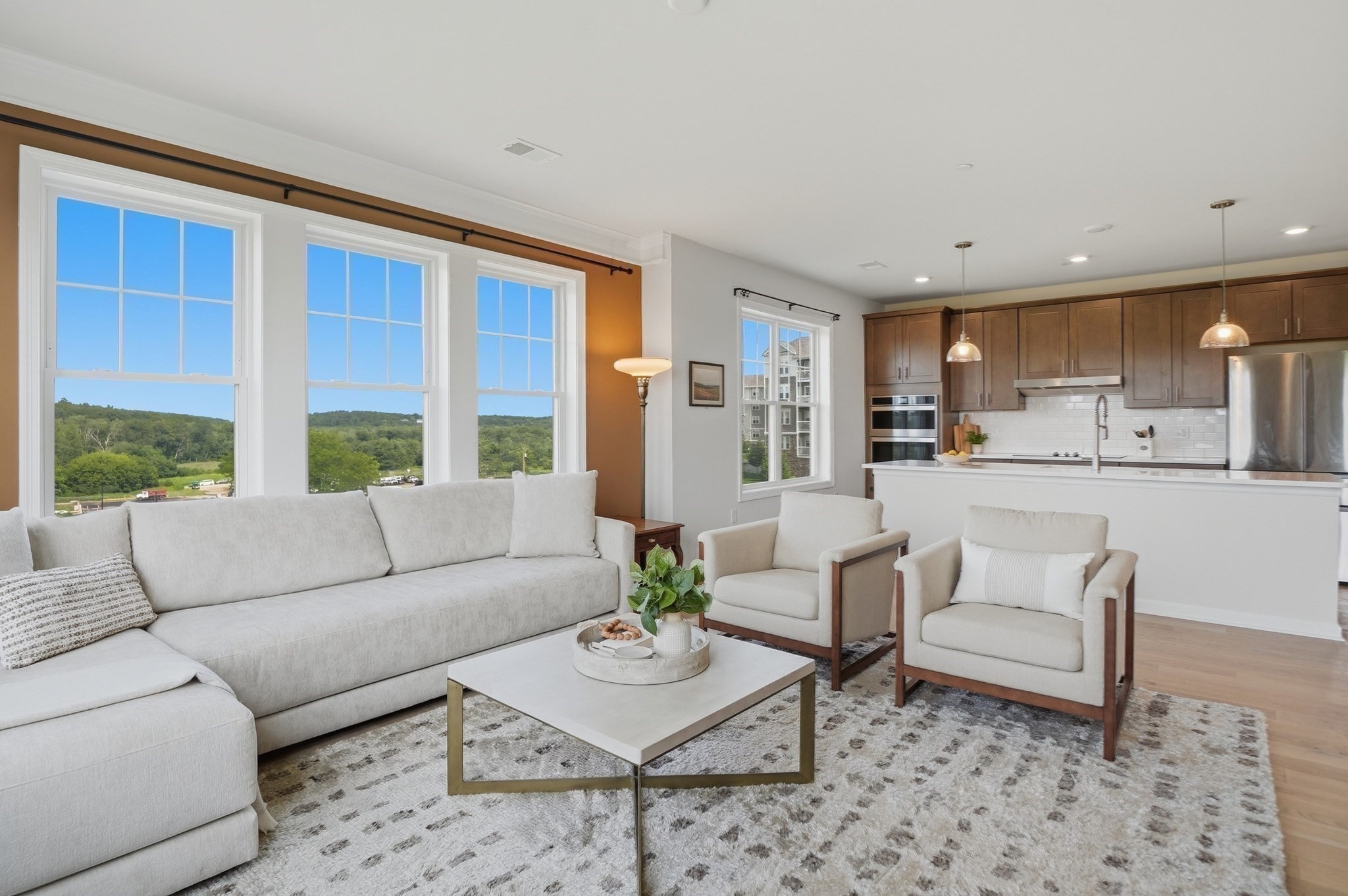 1213 Codman Way Unit 1213, Westborough, MA 01581