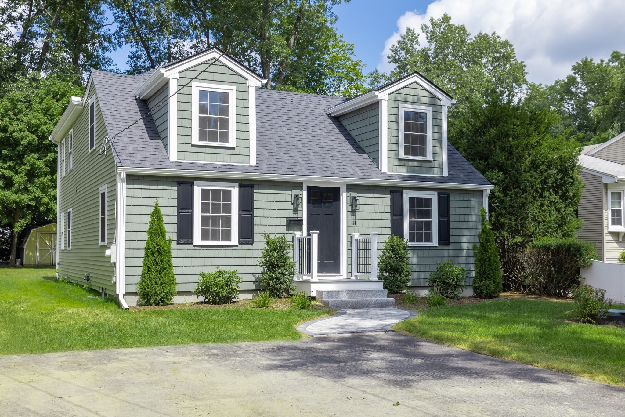 11 Fern St, Natick, MA 01760