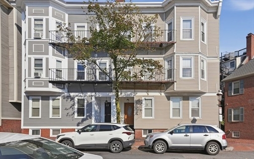 22 Park Street, Apt 3