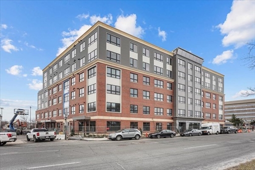 70 Leo M Birmingham Pkwy, Apt 416