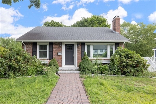 31 Oak St