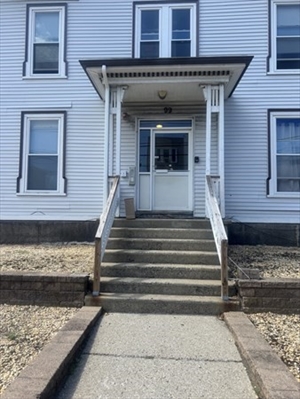 99 LAIGHTON, Apt 2