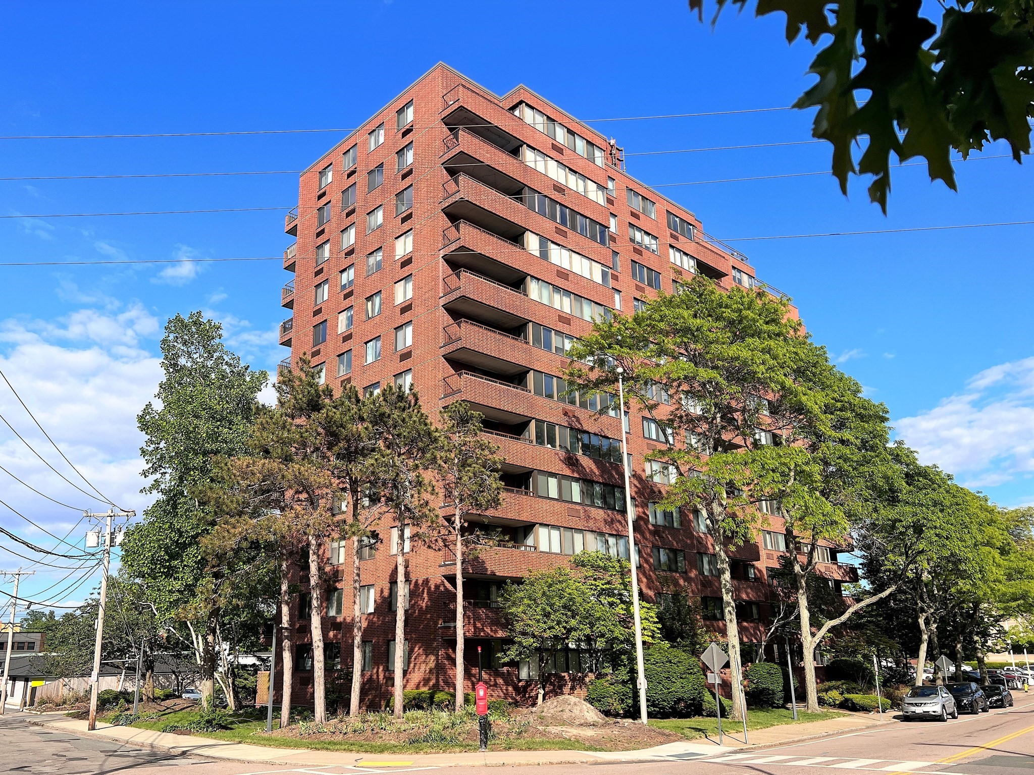 77 Adams St Unit - 610, Quincy, MA 02169