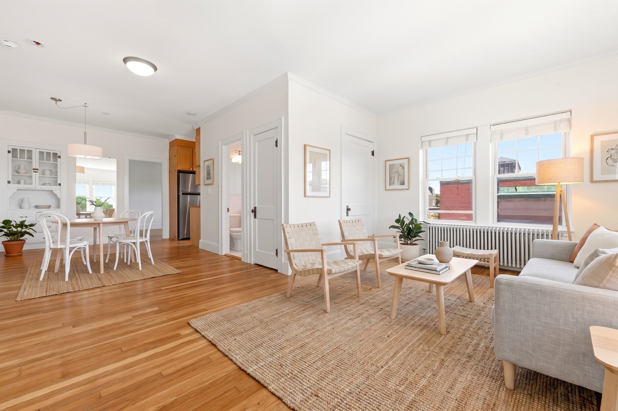 21 Bradlee Rd Unit 54, Medford, MA 02155