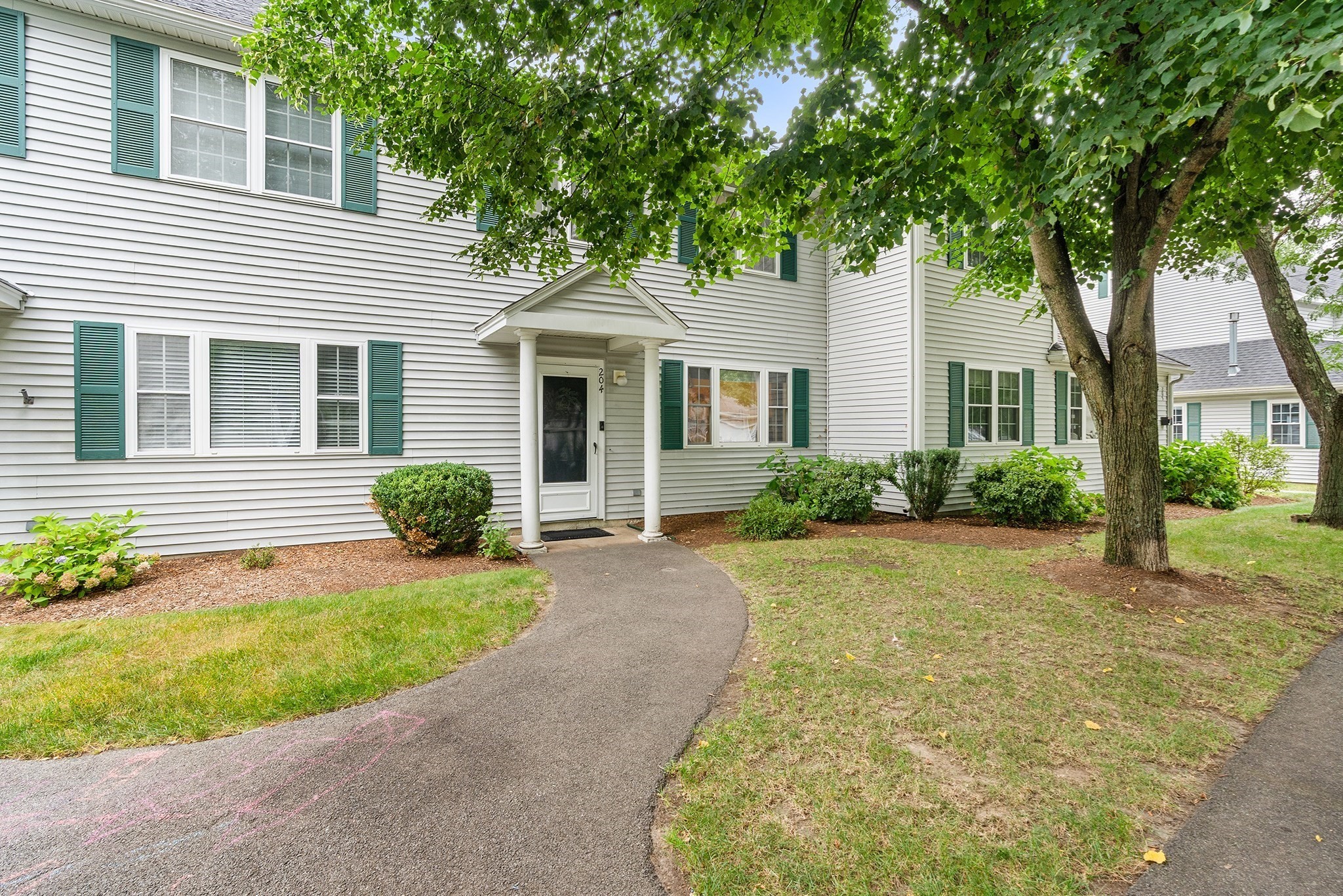 204 Lilac Meadows Way Unit 204, Ipswich, MA 01938