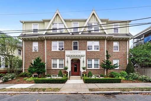 23 Breed Street, Apt 5