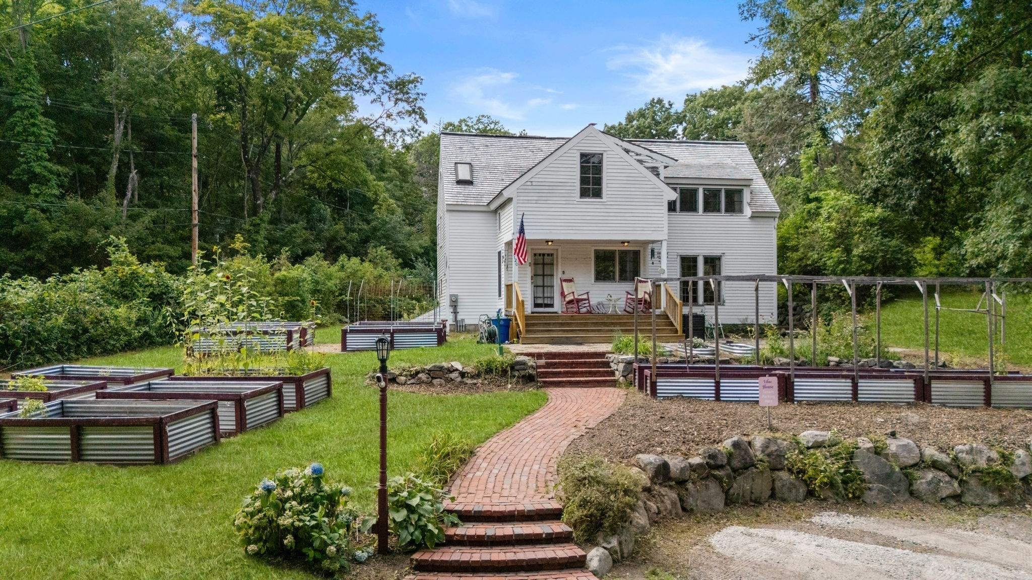120 Summer St, Weston, MA 02493