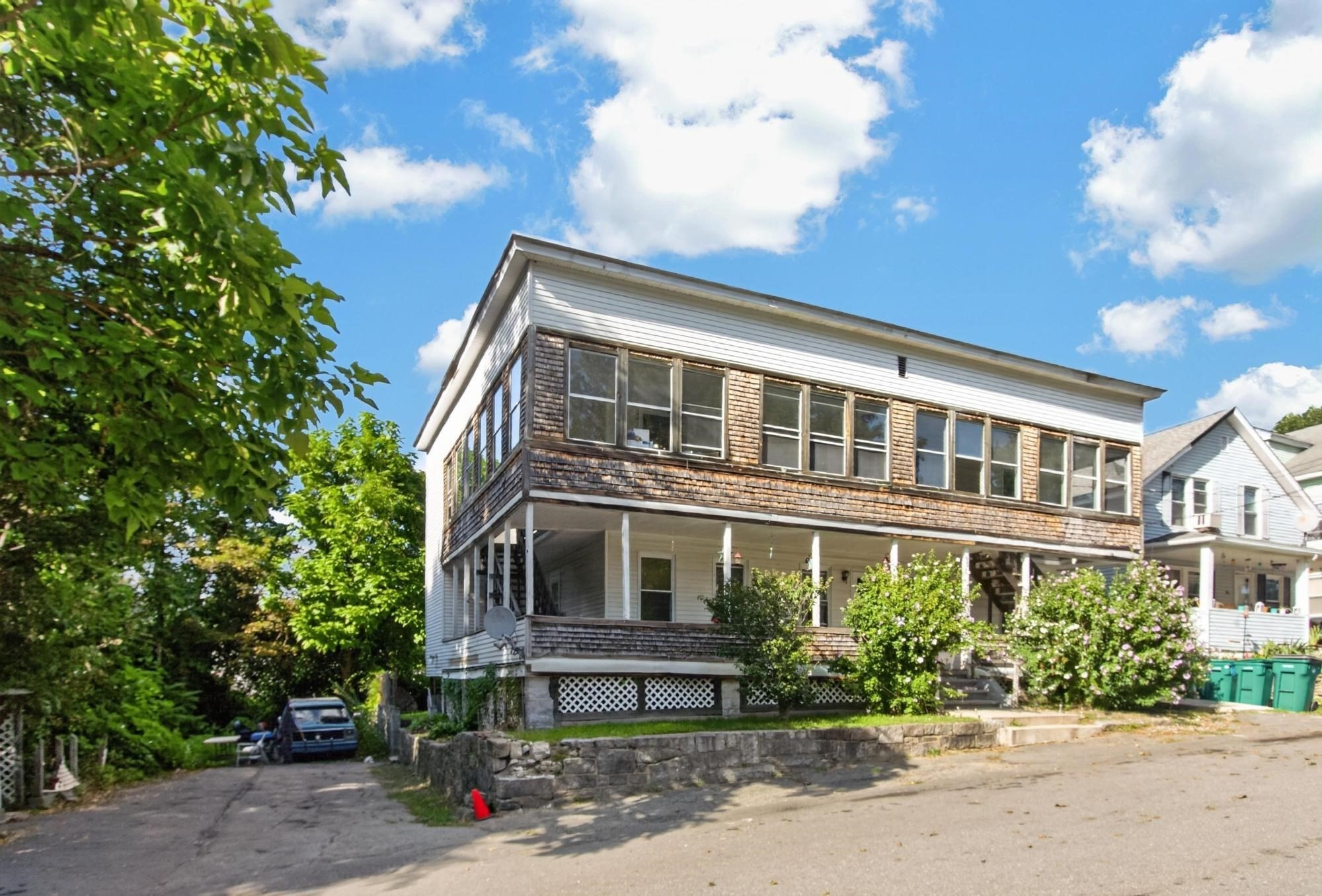 55 Elmwood Ave, Fitchburg, MA 01420