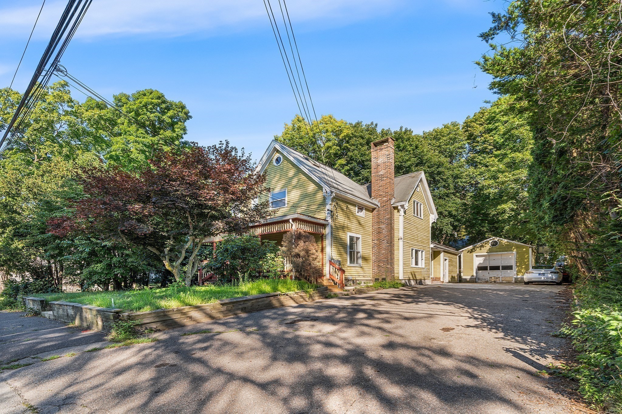 56 Park St, Hudson, MA 01749