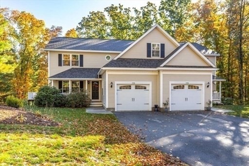 193 Scotland Rd Unit A, Newbury, MA 01951