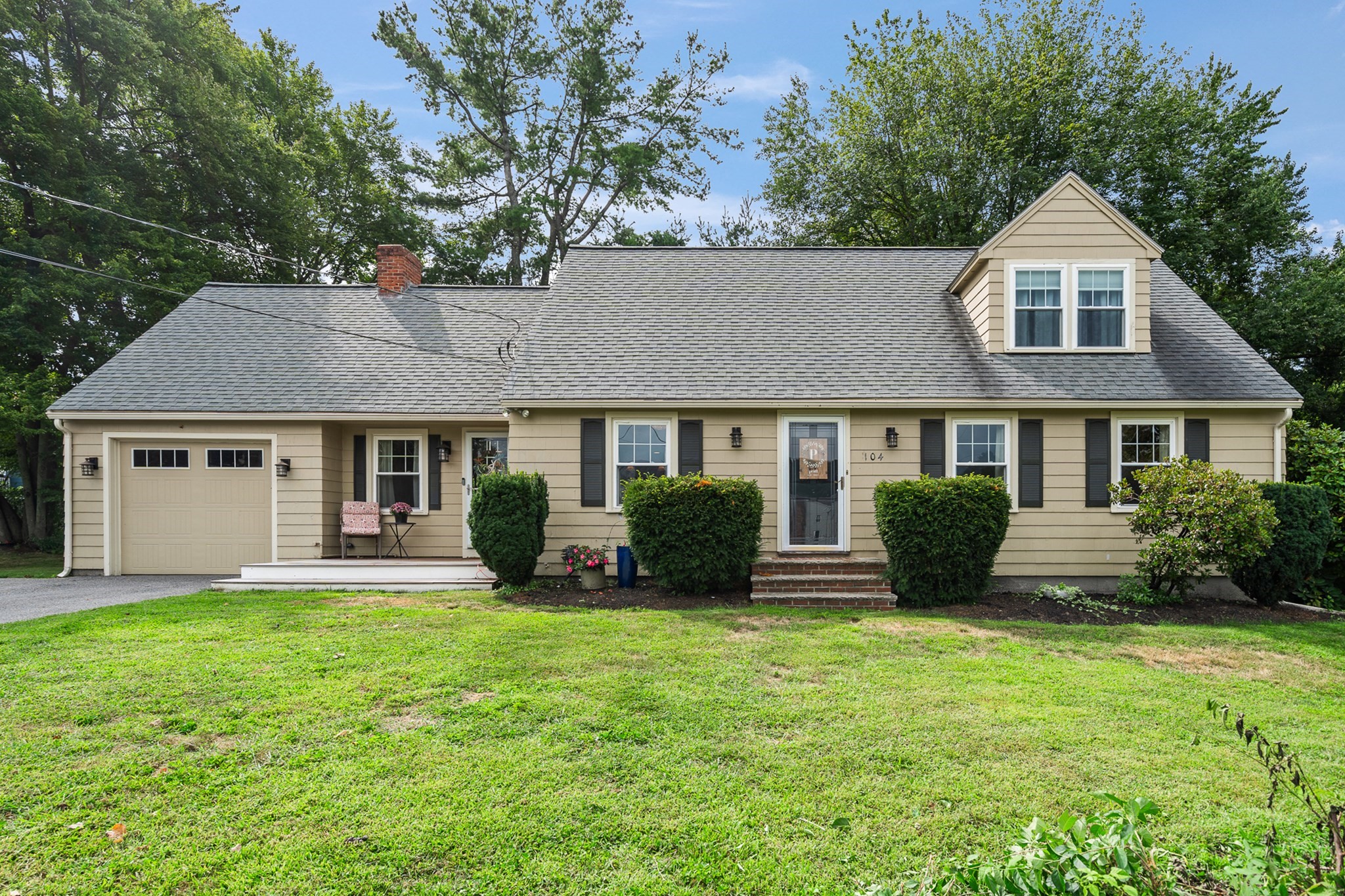 104 Martin Street, North Andover, MA 01845