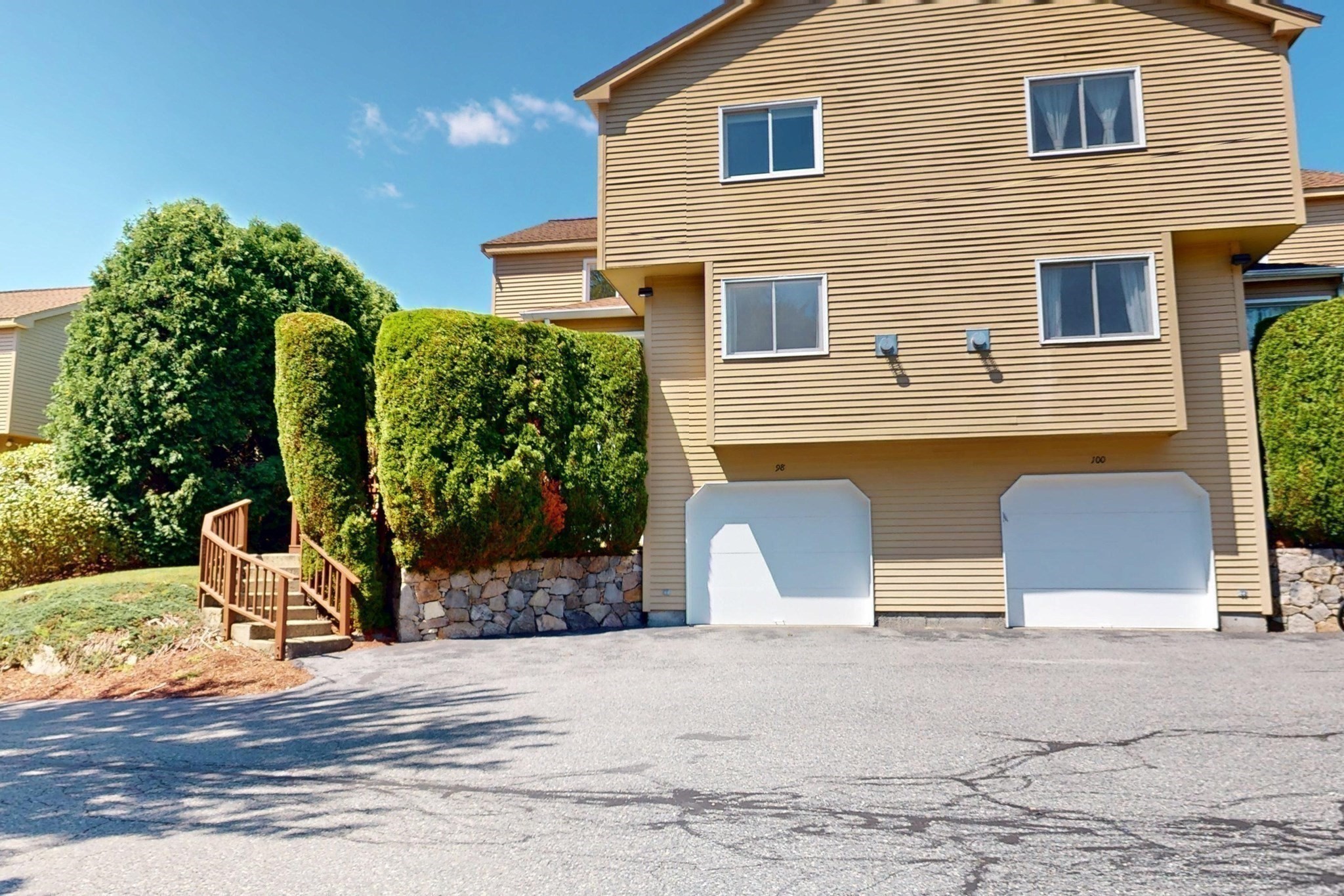 98 Algonquin Tr Unit 98, Ashland, MA 01721