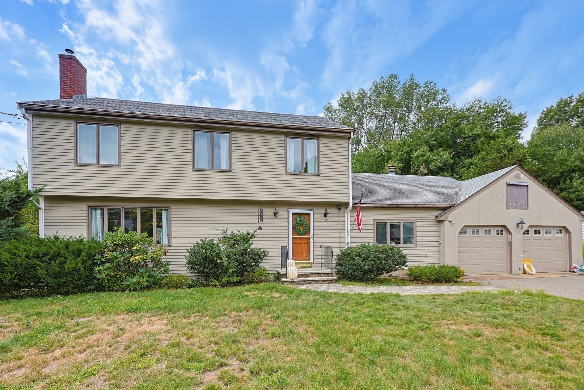 297 Fisher Street, Walpole, MA 02081
