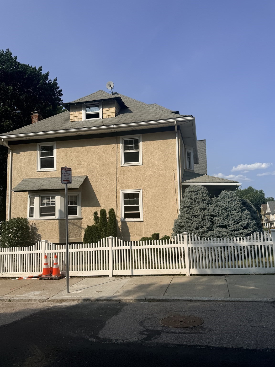 41 Colberg, Roslindale, Boston, MA 02131