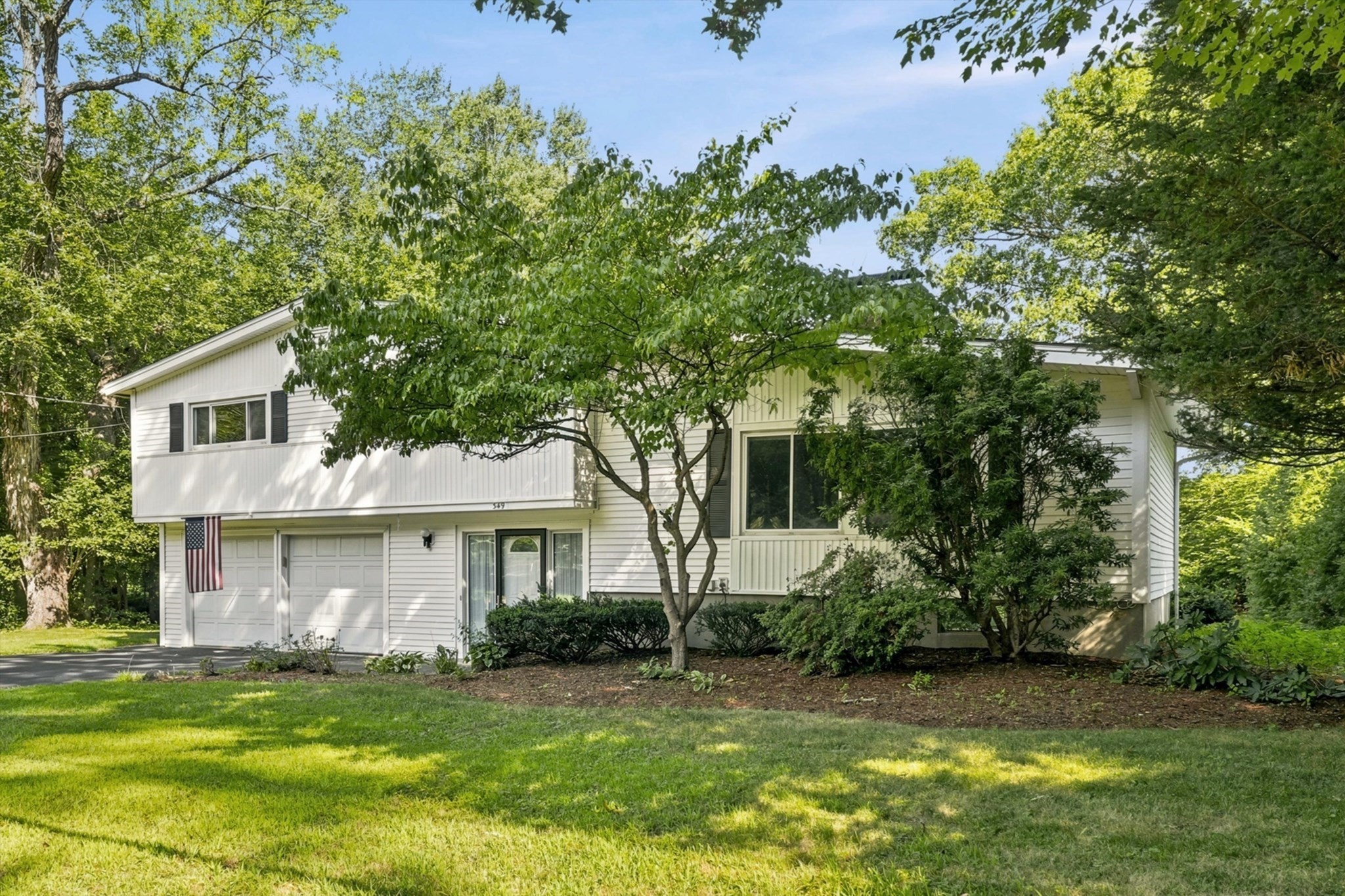 349 Pleasant Street, Framingham, MA 01701