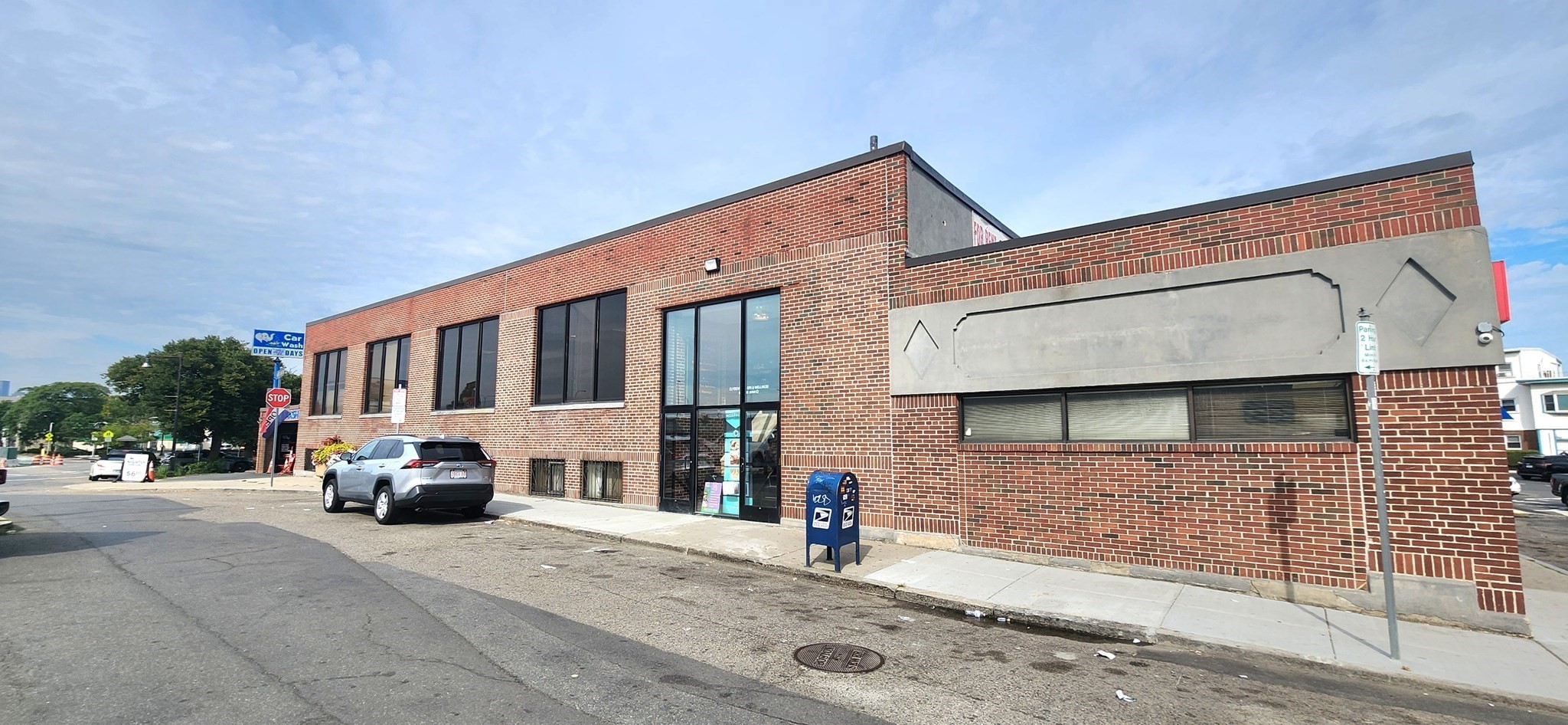 464 Bremen St. Unit 2, East Boston, Boston, MA 02128