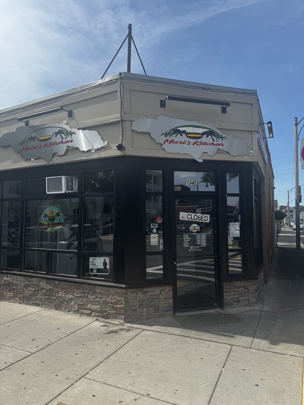 143 Washignton St, Roxbury, Boston, MA 02121