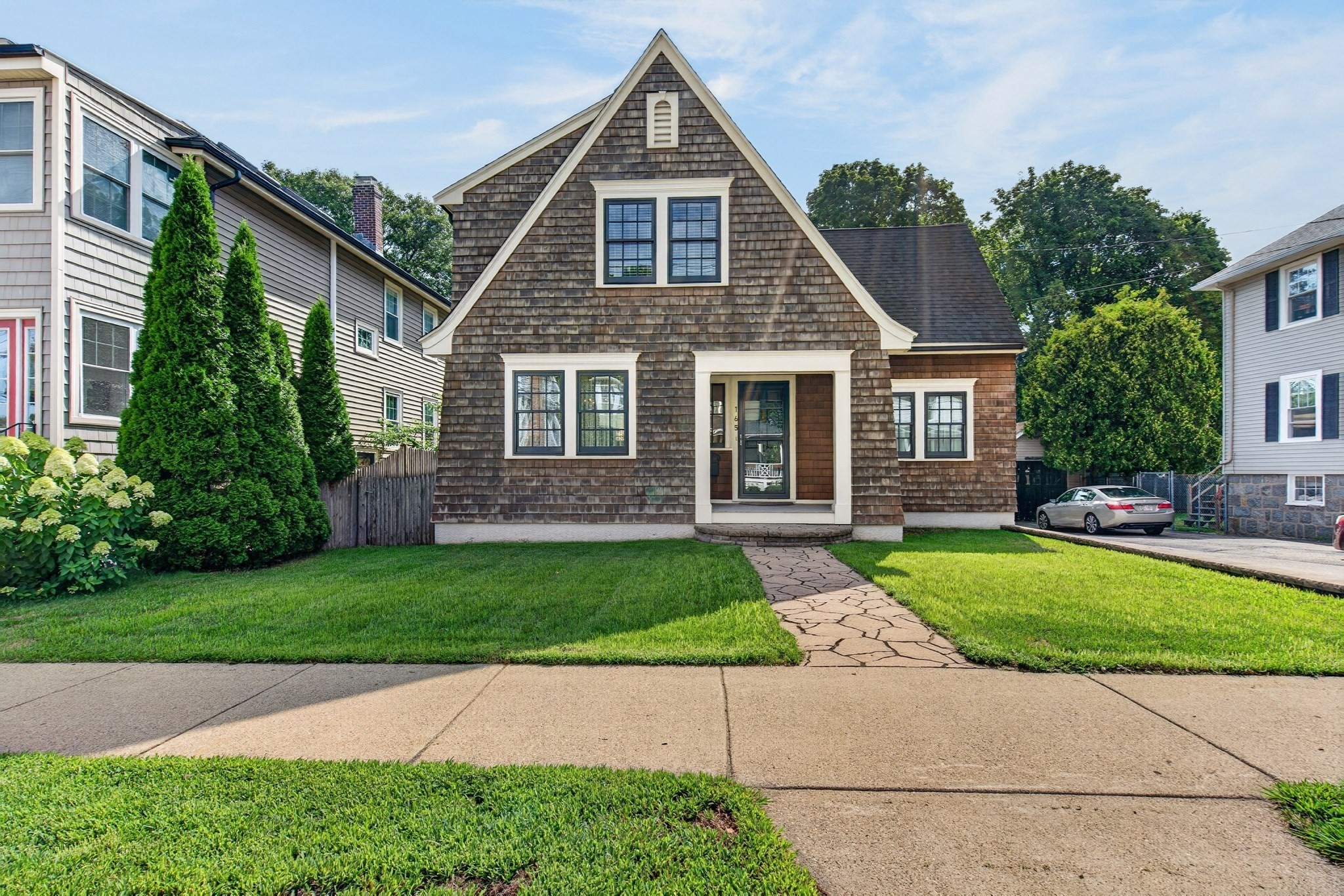 165 Thacher, Milton, MA 02186