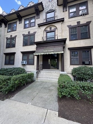 1718 Commonwealth Ave, Apt 5