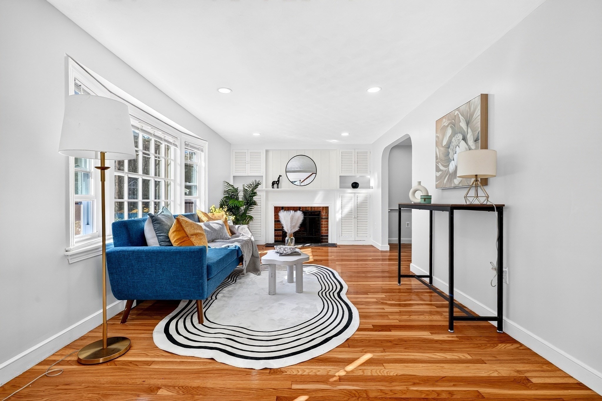 12 Fisher Terrace, Woburn, MA 01801 - Image 4