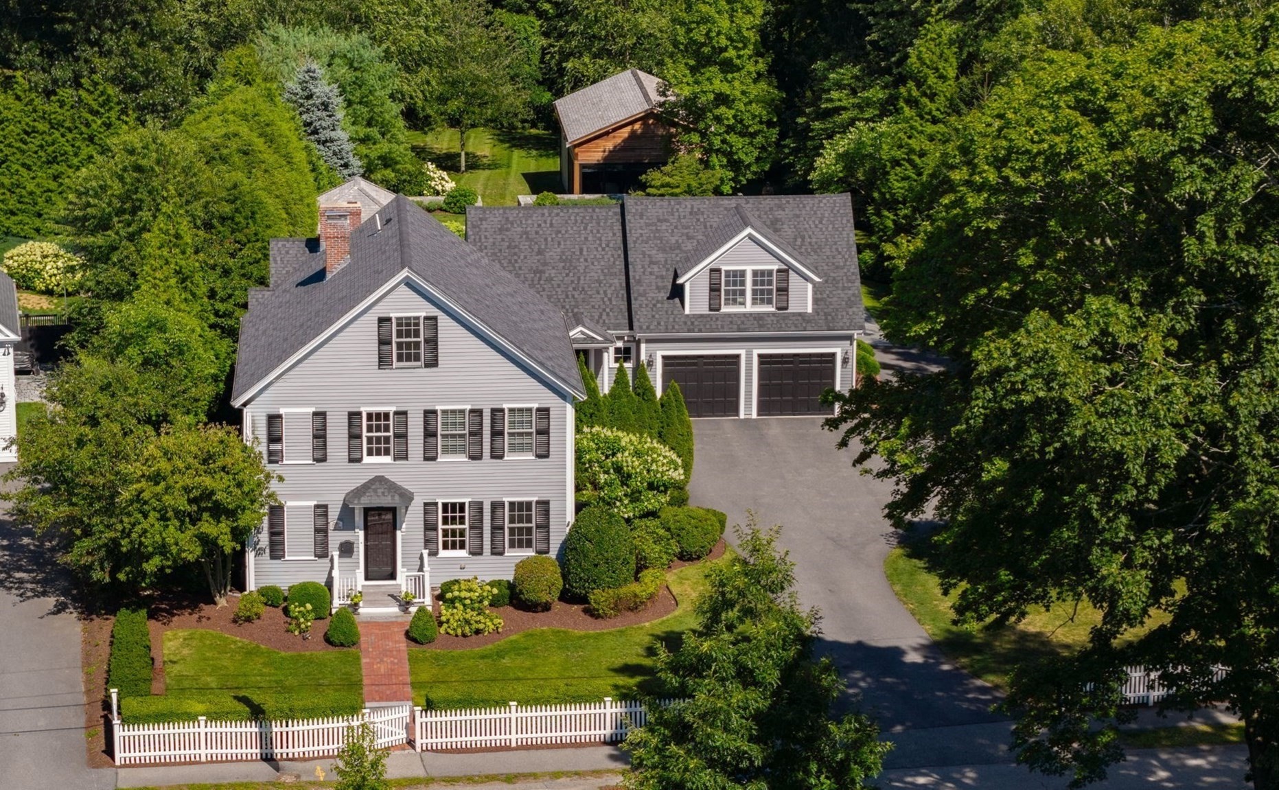 68 School Street, Hingham, MA 02043