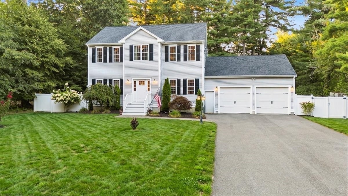 115 Cross St., Bridgewater, MA 02324