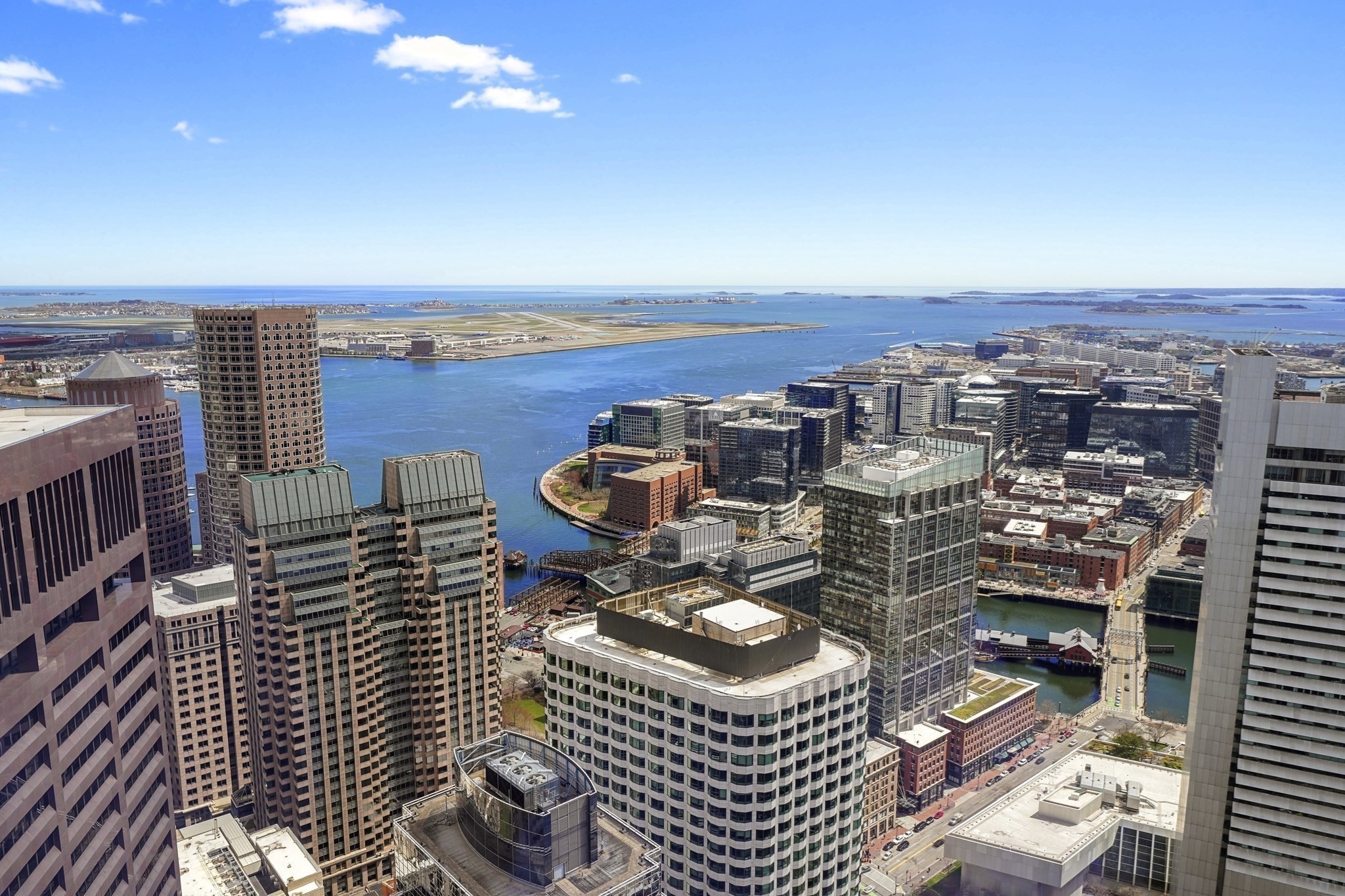 240 Devonshire Street Unit 4608, Downtown, Boston, MA 02110