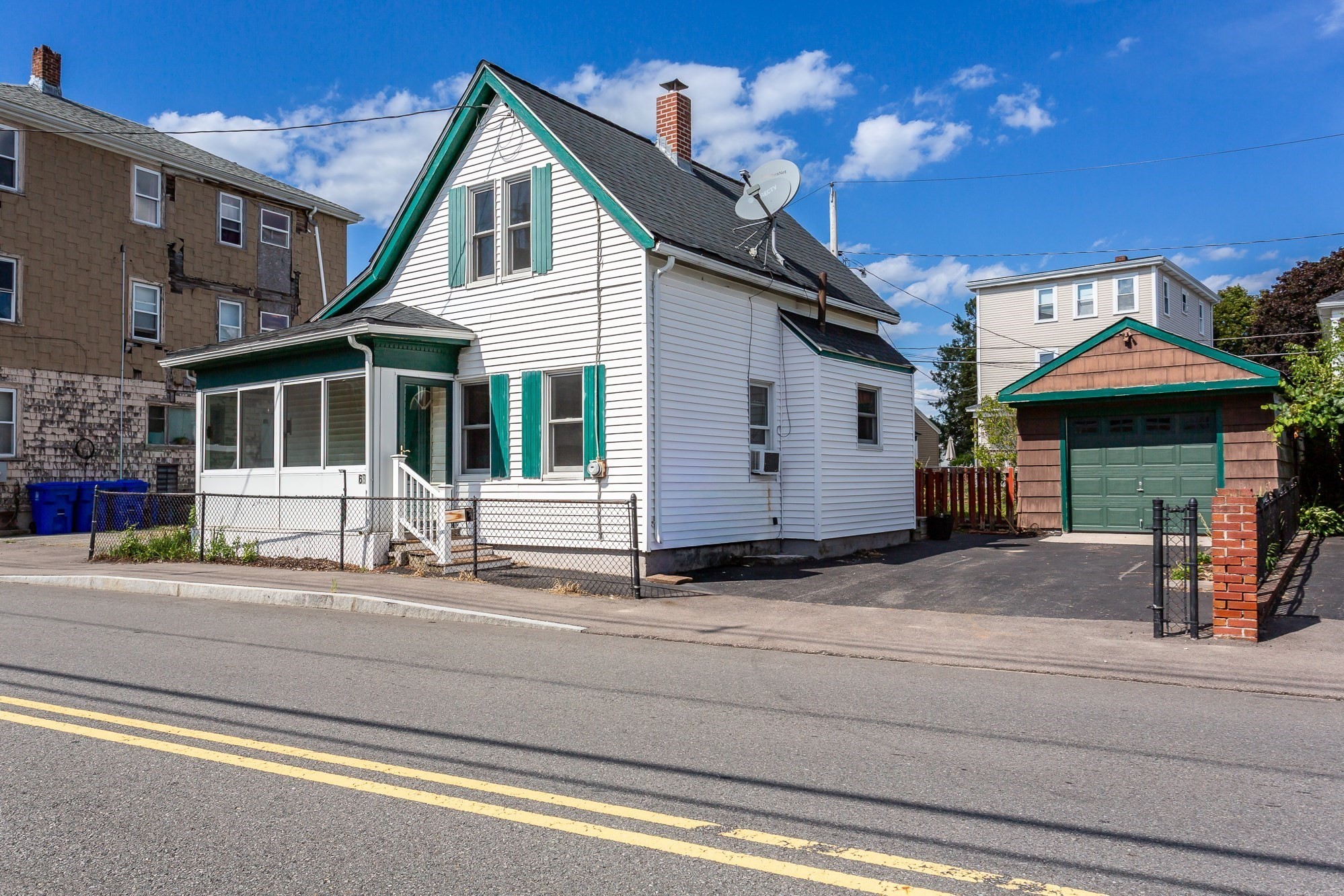 68 Winter St, Taunton, MA 02780