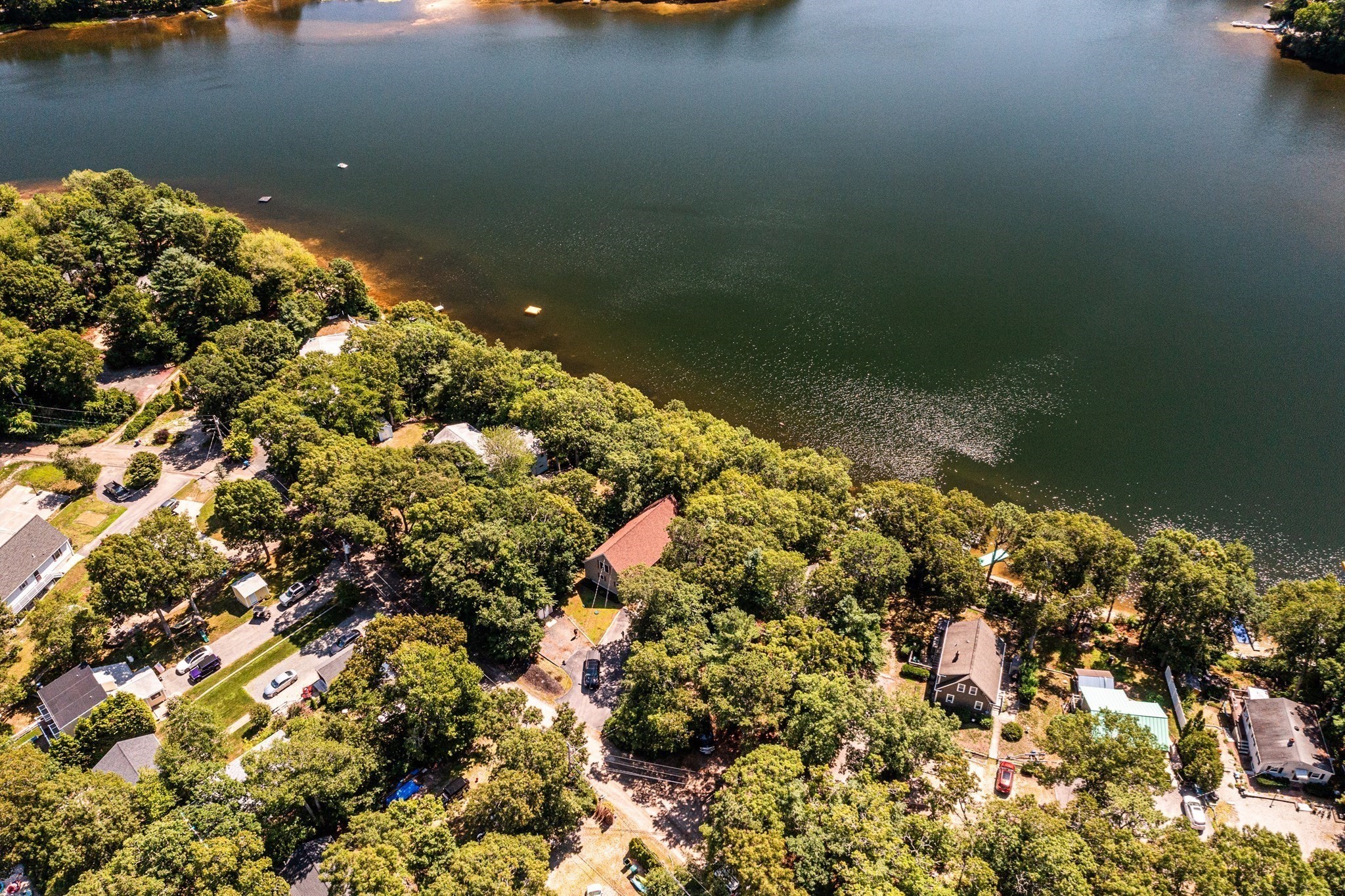 42 Lakeview Blvd, Plymouth, MA 02360