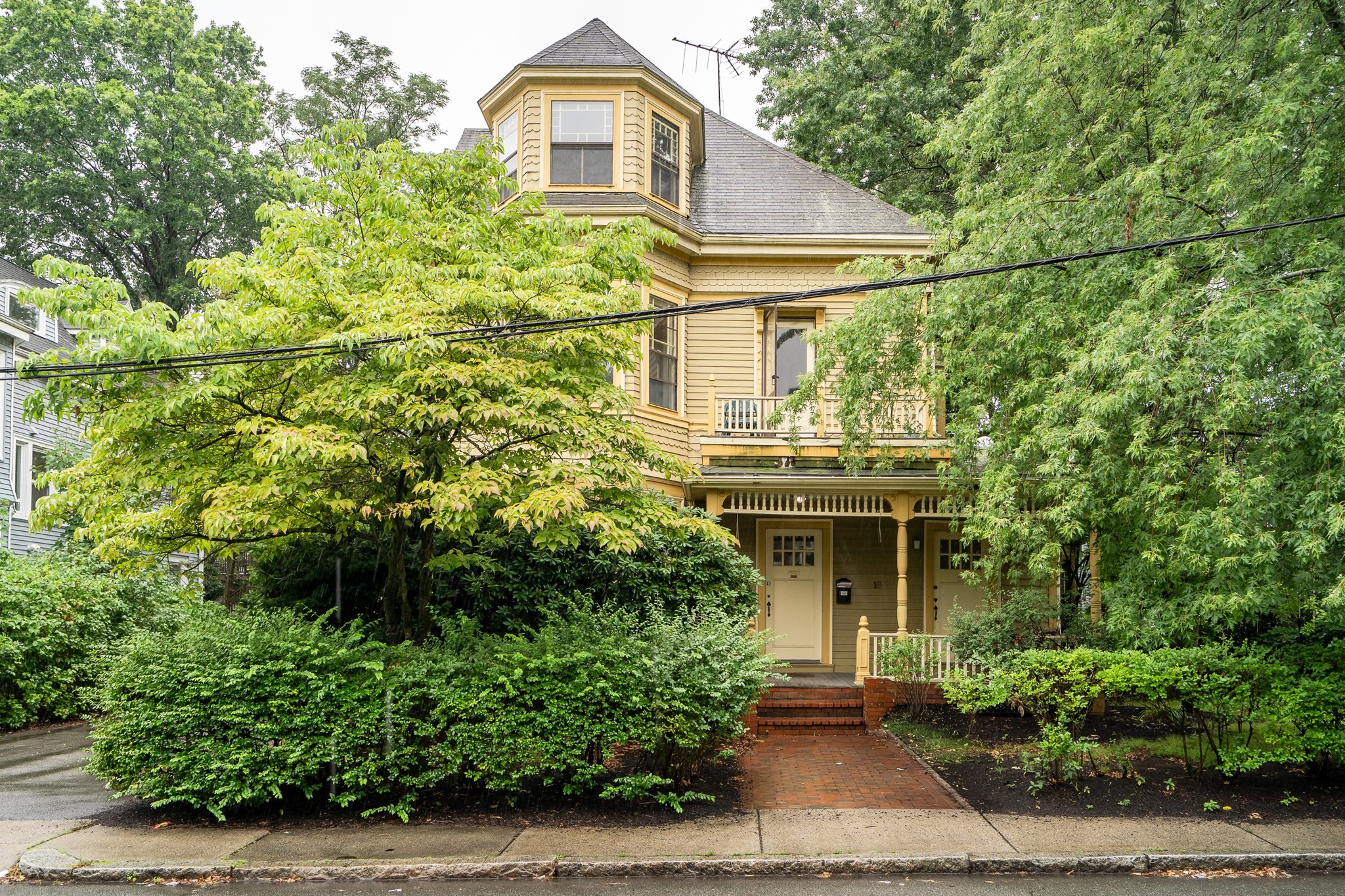 16 Harris St, Brookline, MA 02446 - Image 40