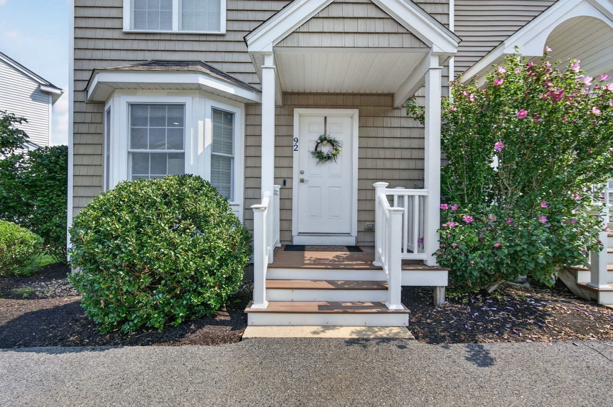 92 Turtle Brook Rd Unit 92, Canton, MA 02021